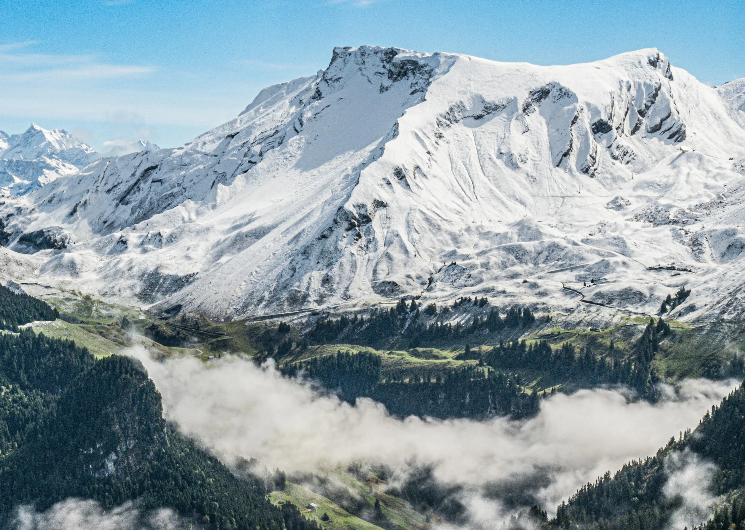 Switzerland, Graubünden (Off-Market)