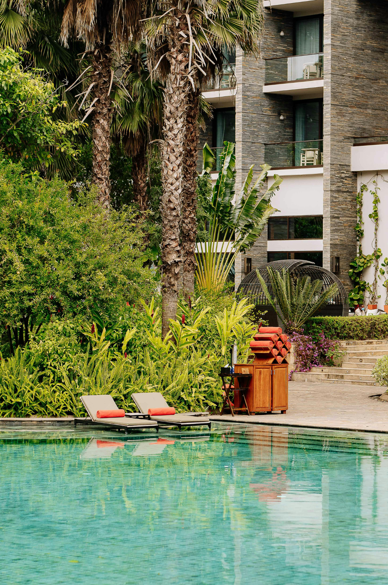 The Agency that understands hotels | The Hotell