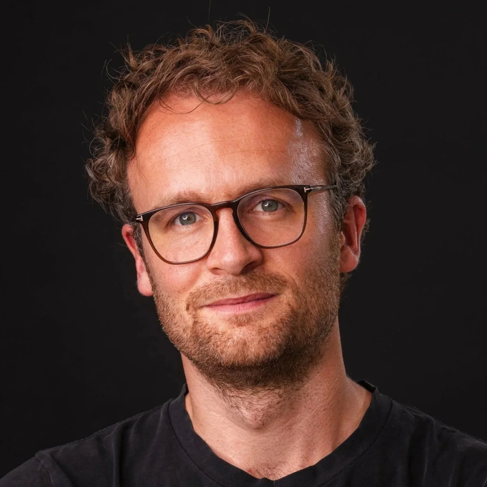 David Kijlstra - The Hotell