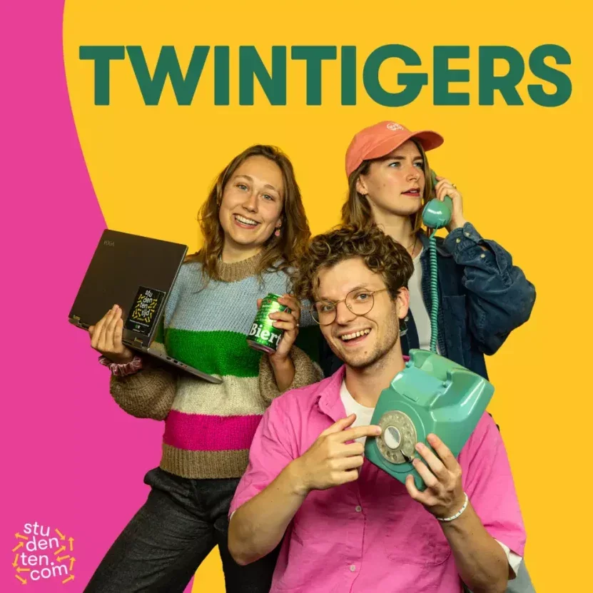 Twintigers Podcast
