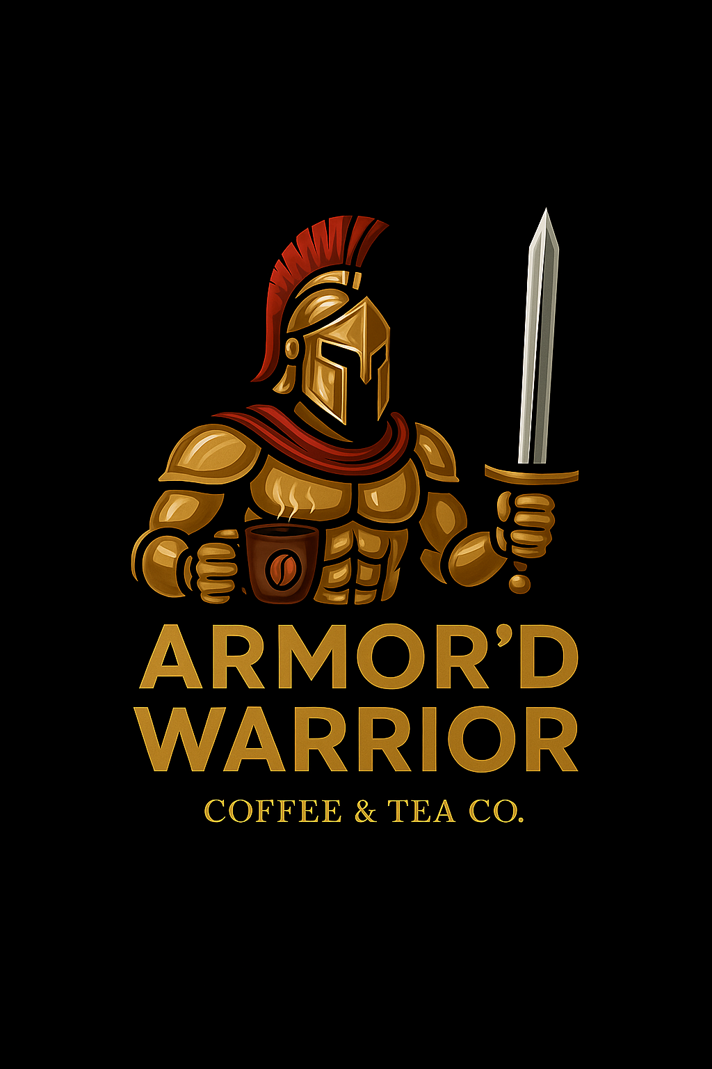 Armord Warrior Coffee &amp; Tea Co.