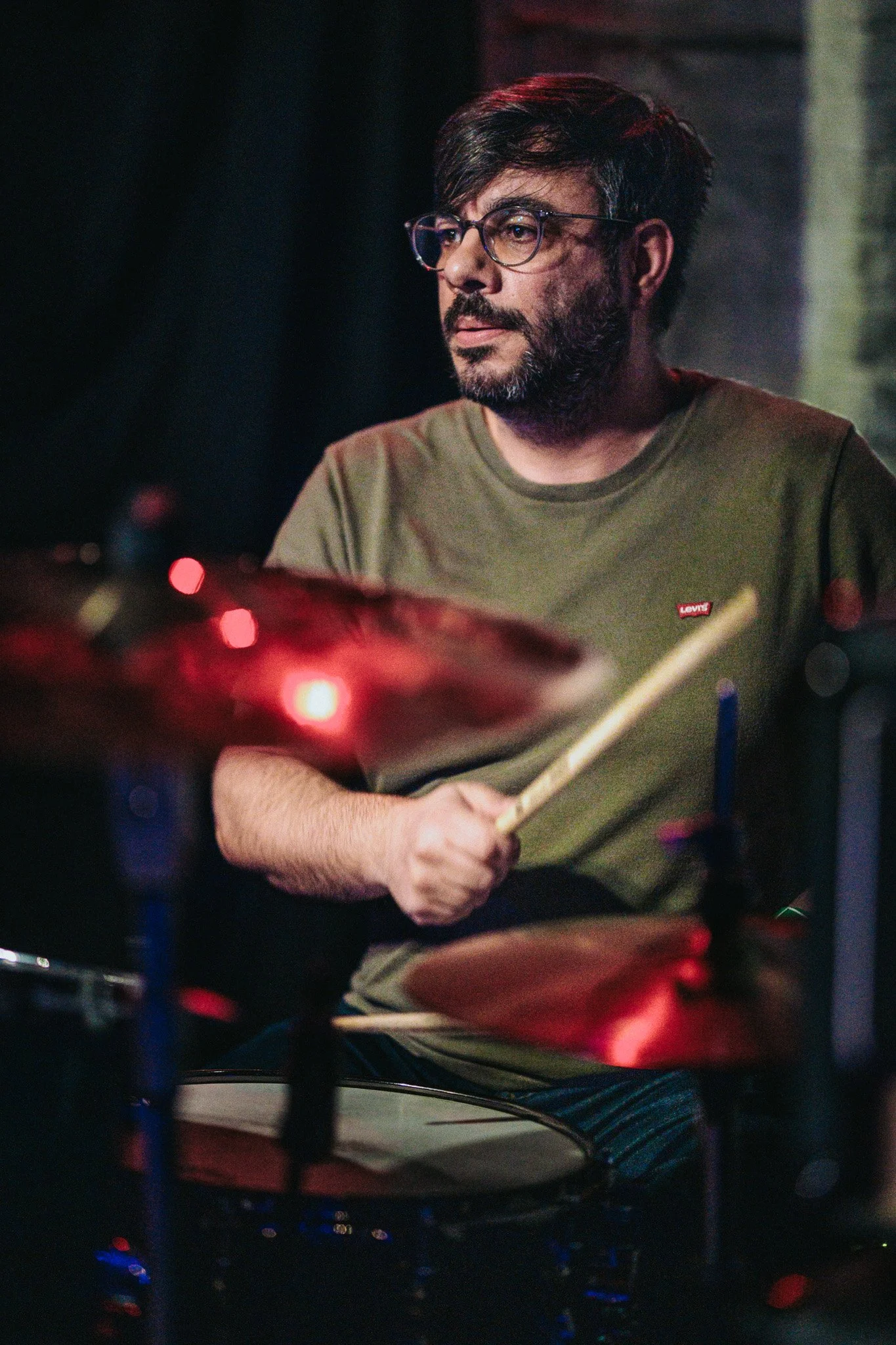 Oceanfire @ Nachtschicht Mesum (c) Onno Bargfrede9107.jpg