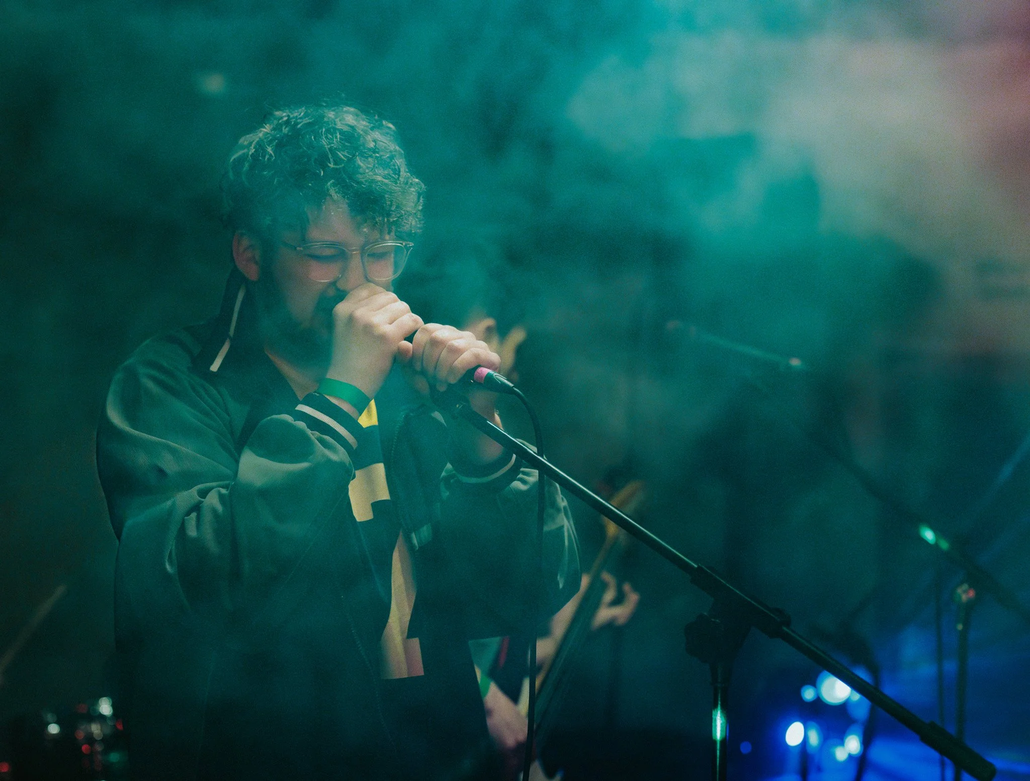 2. Matze-Festival @ Nachtschicht Mesum
