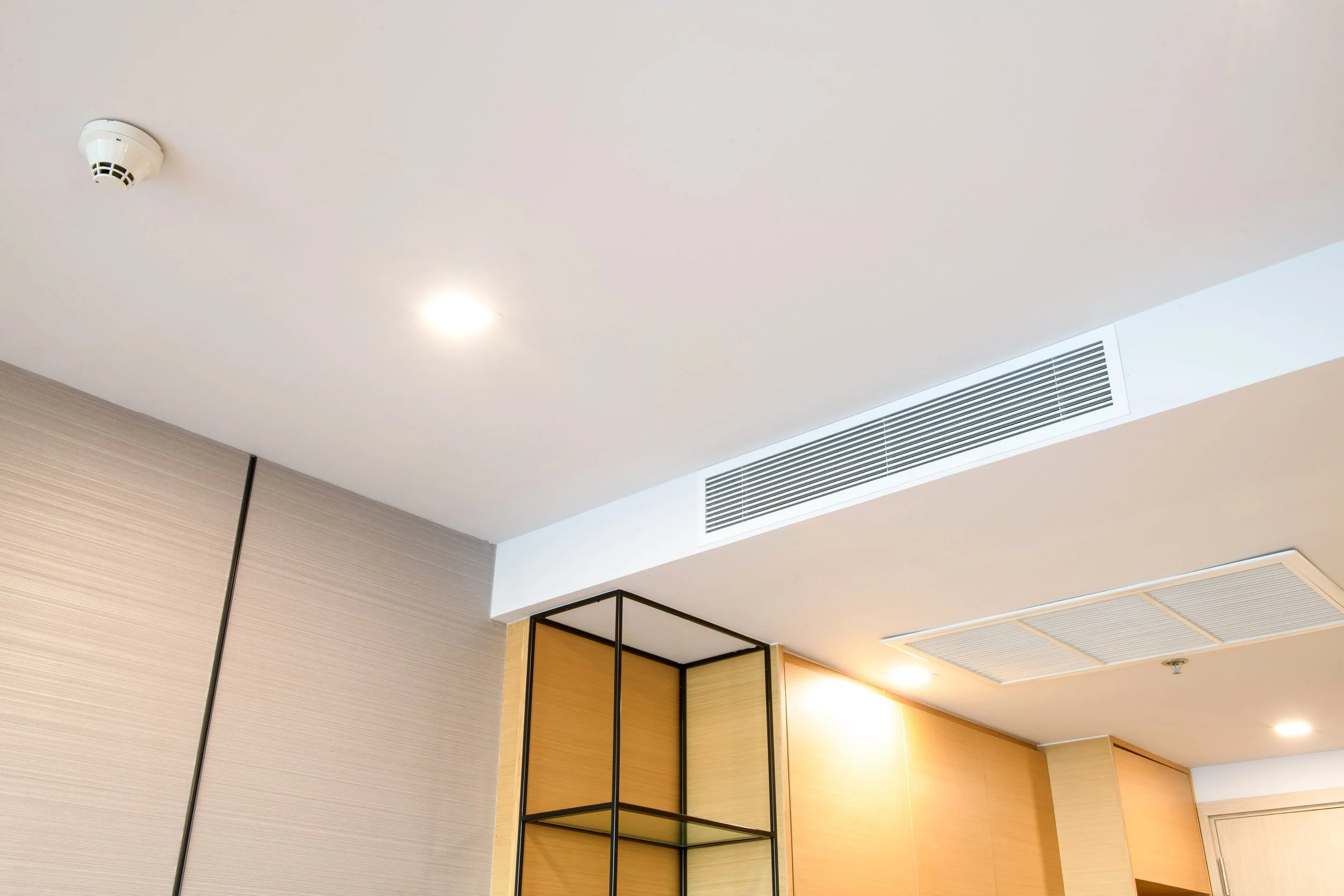 Ducted Air Conditioning sydney