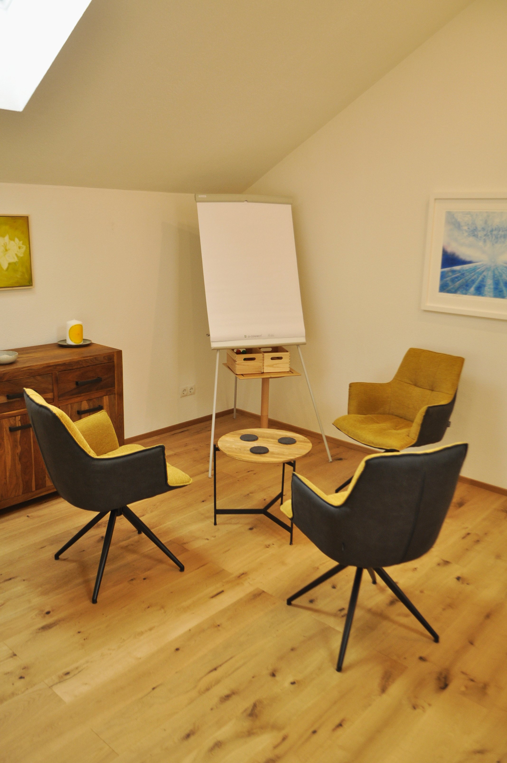 Foto von Innsbrucker Praxis für Psychotherapie