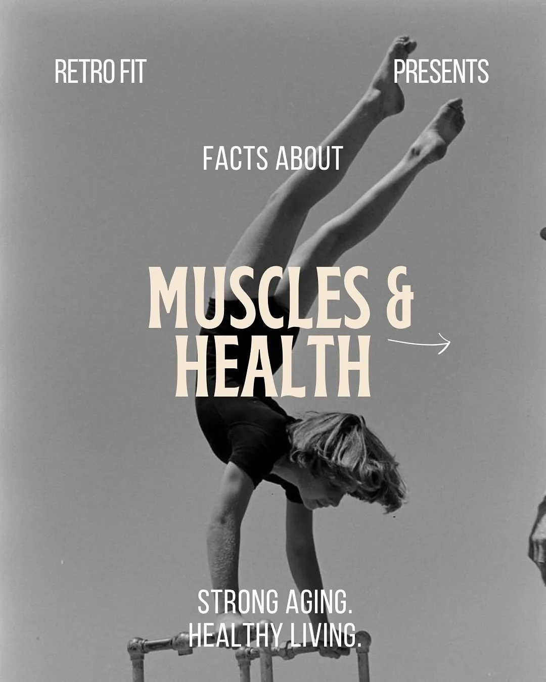 What does science really say about aging and strength? 🧠💪 We broke down key findings from leading studies, so you can apply them to your life.
#HealthyAging
#NeverTooLate
#StrongerTogether
#MovementIsMedicine
#BetterWithAge
#KeepMoving