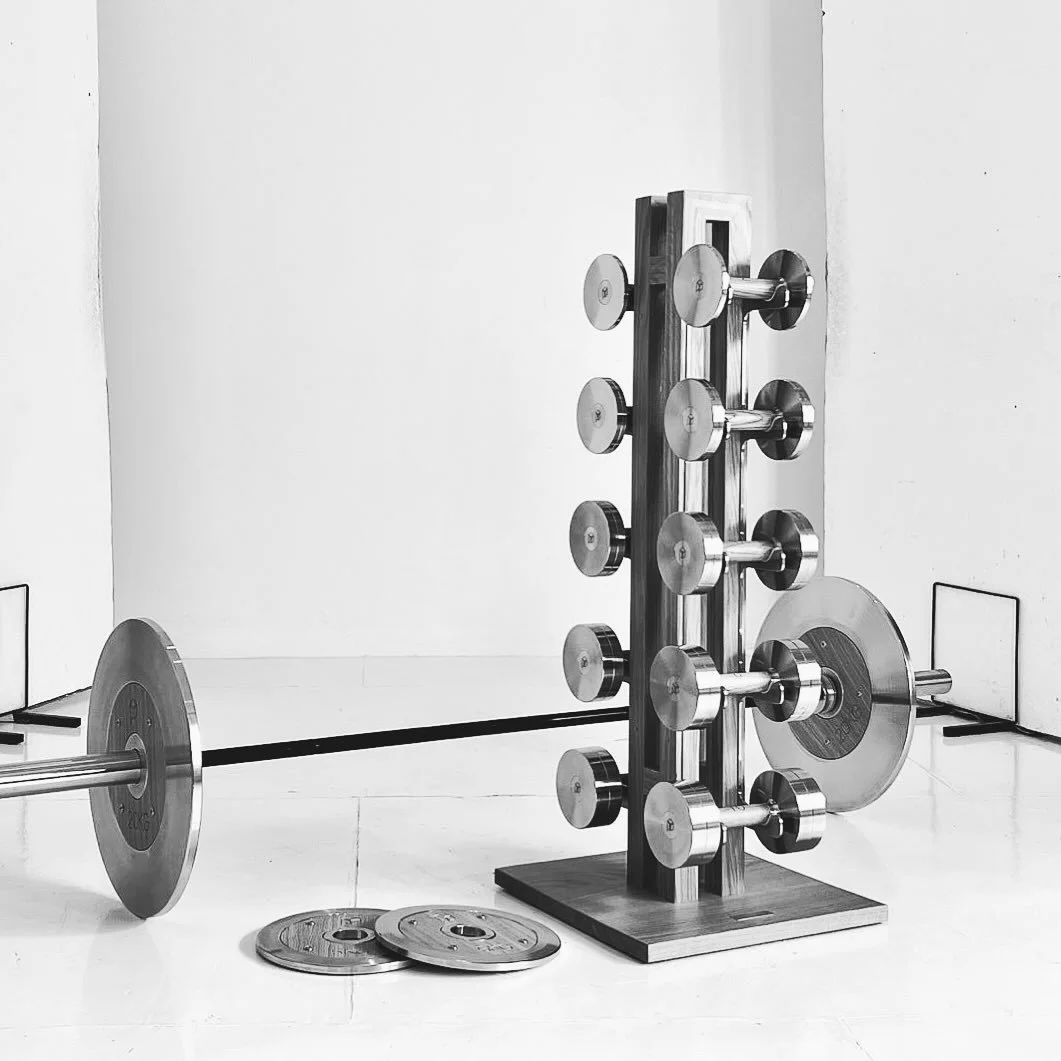 Strength training: the most powerful medicine we don&rsquo;t talk about enough 🏋🏼&zwj;♀️