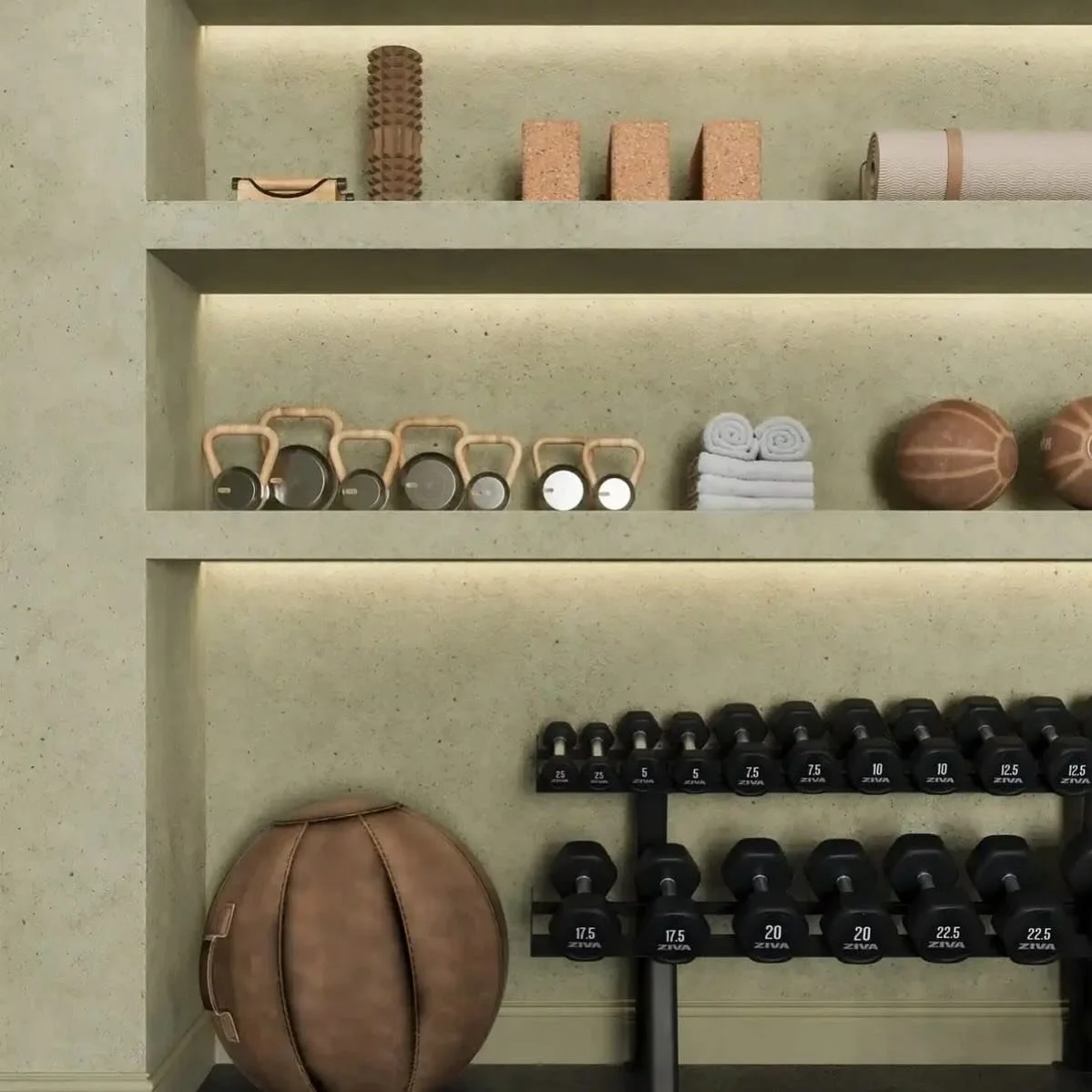 Are you currently integrating strength training into your weekly workout routine?