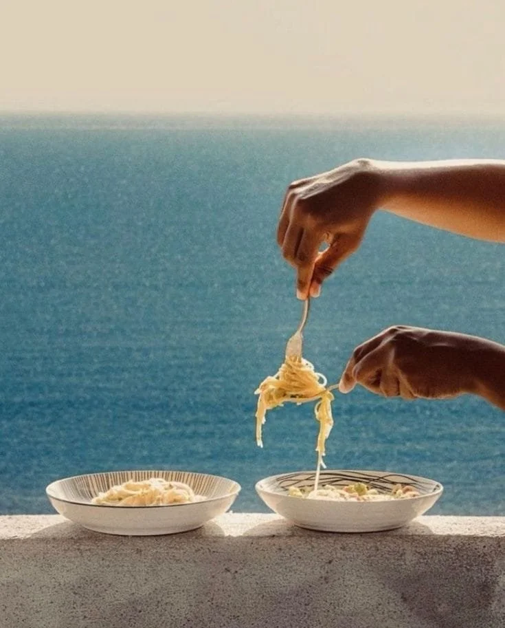 Mindful eating: a quick guide to eating with intention