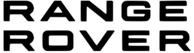 Range Rover Logo