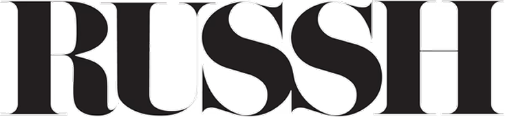 RUSHH Logo