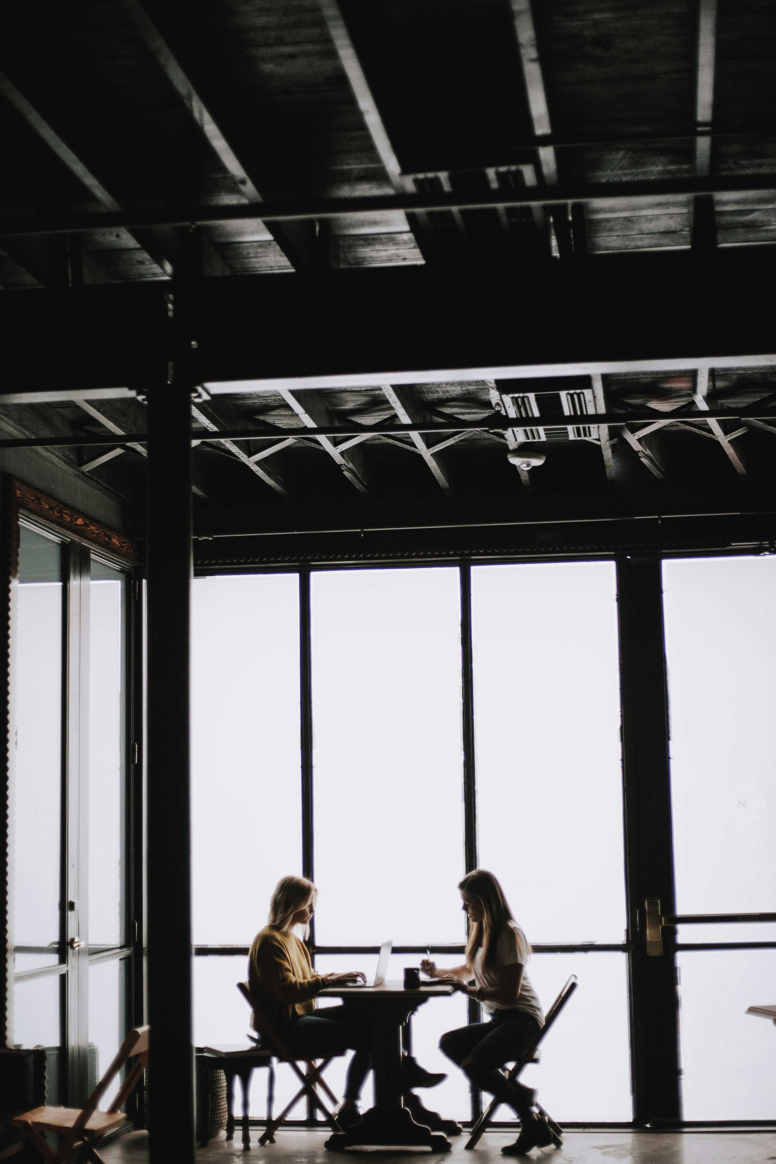 Assistant = Strategic Partner
