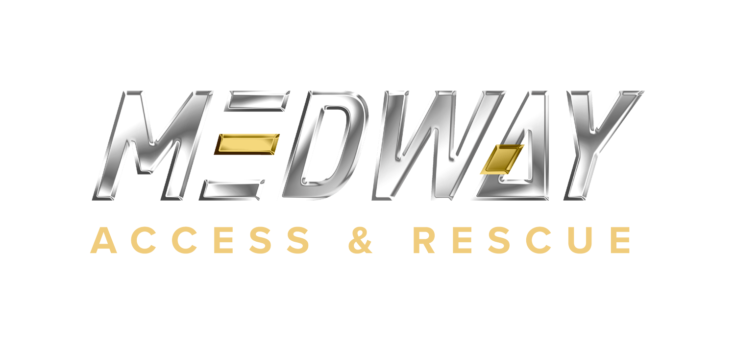 Medway Access &amp; Rescue Services