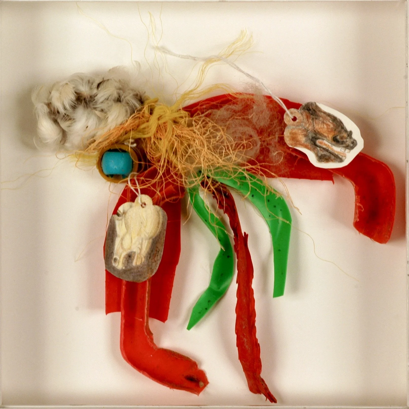 Flora Horse Fly - 2004