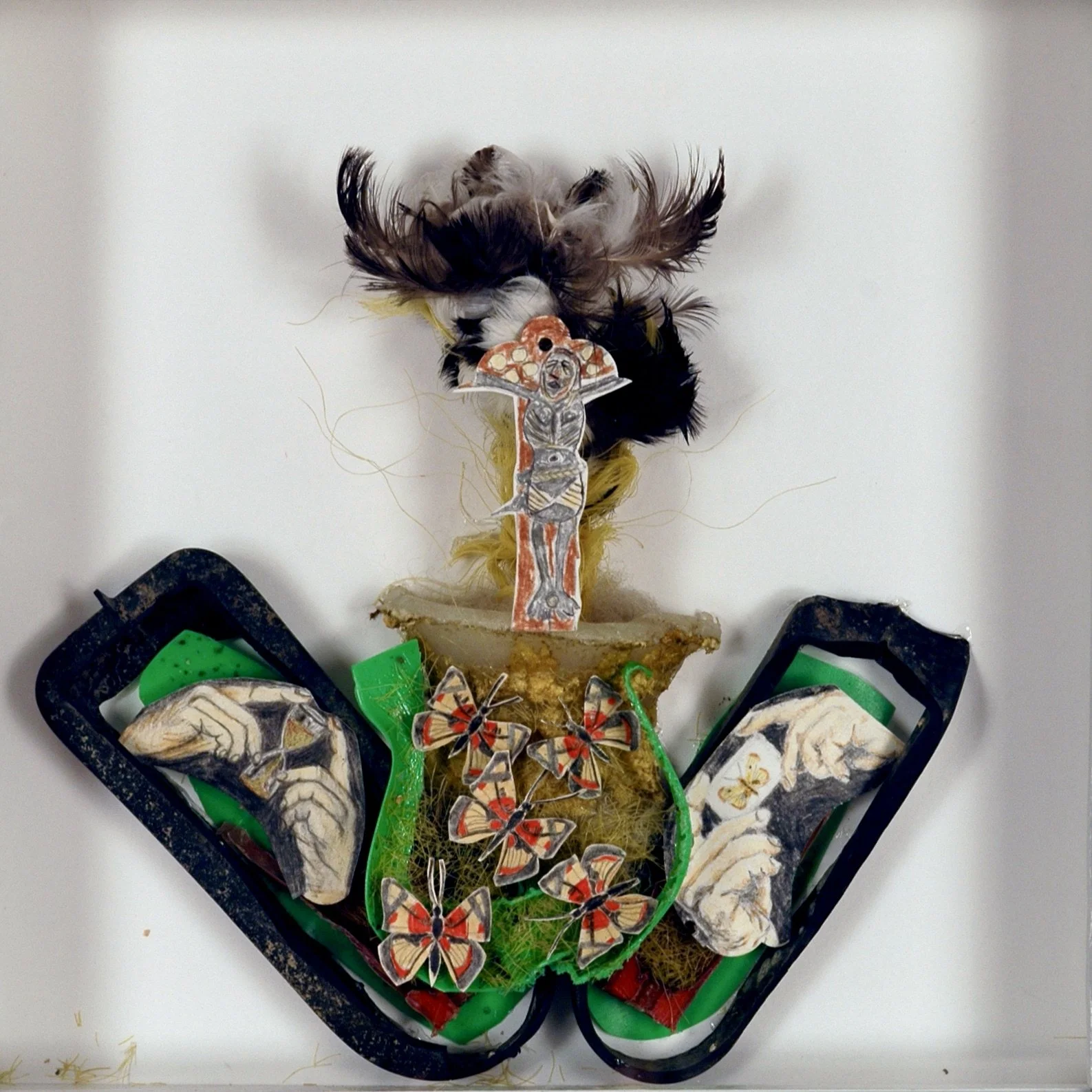 Flora Ecclesiastica - 2004