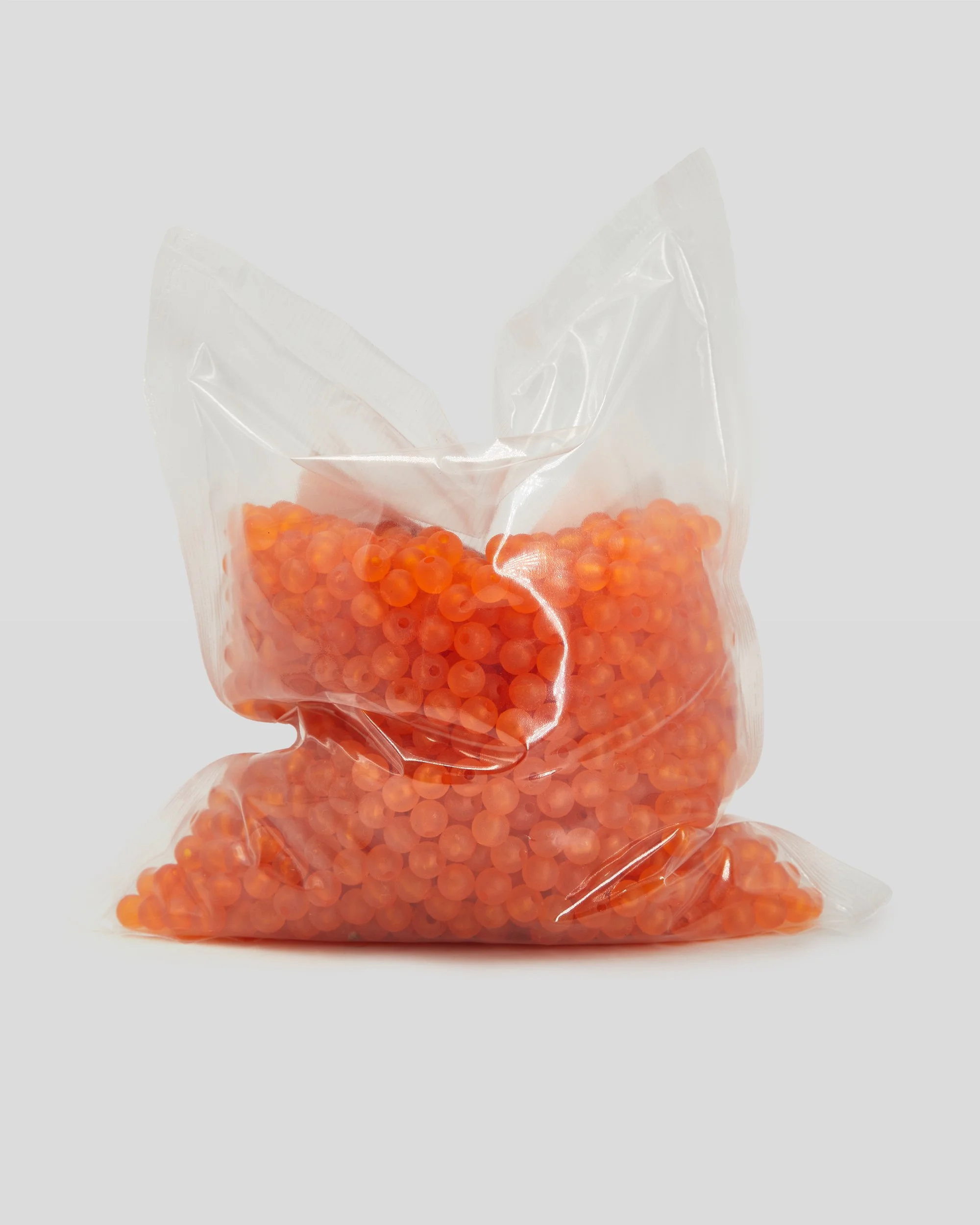 Solar Haze - perline da 8 mm - 500 g