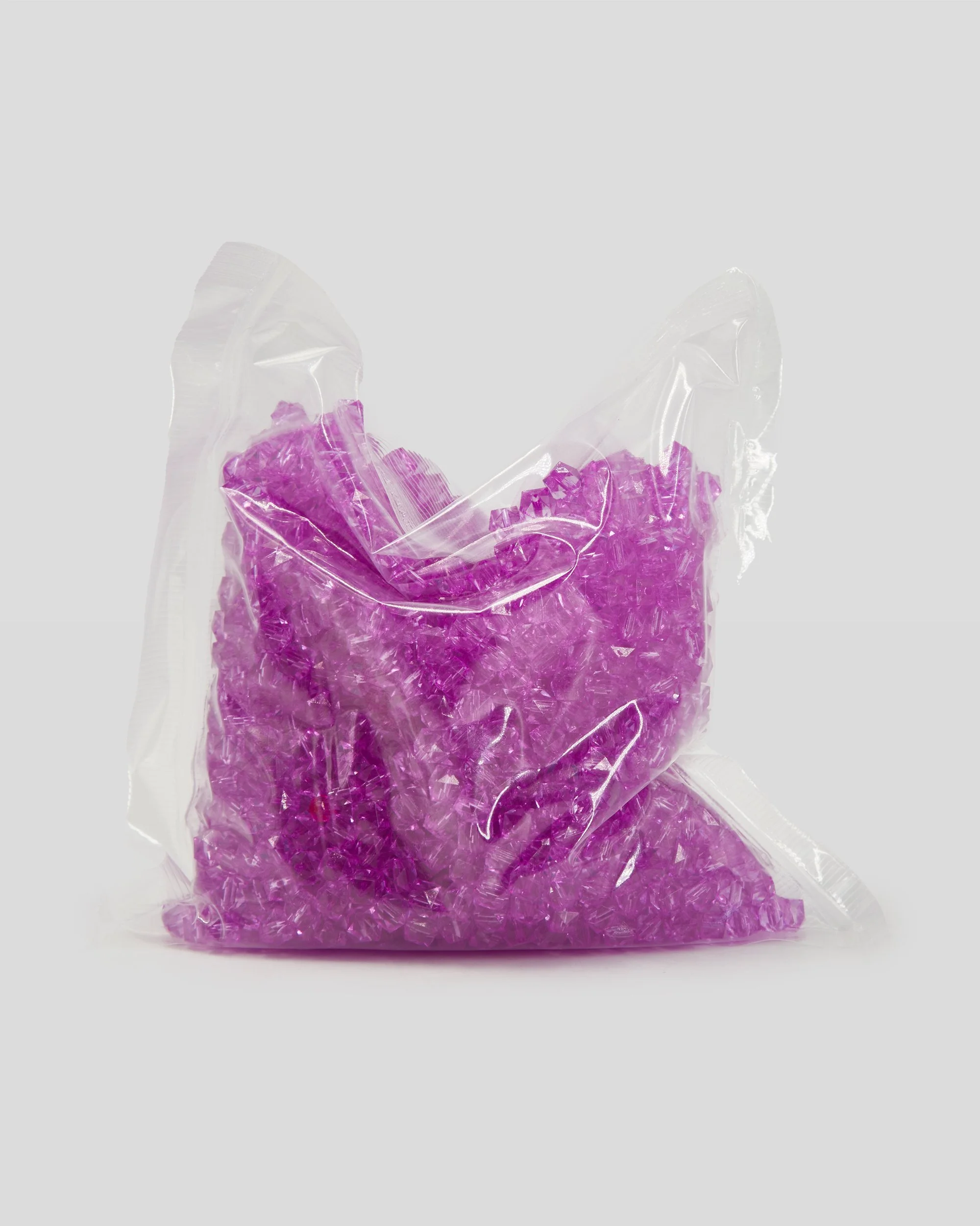 Ultraviolet - perline da 8 mm - 500 g