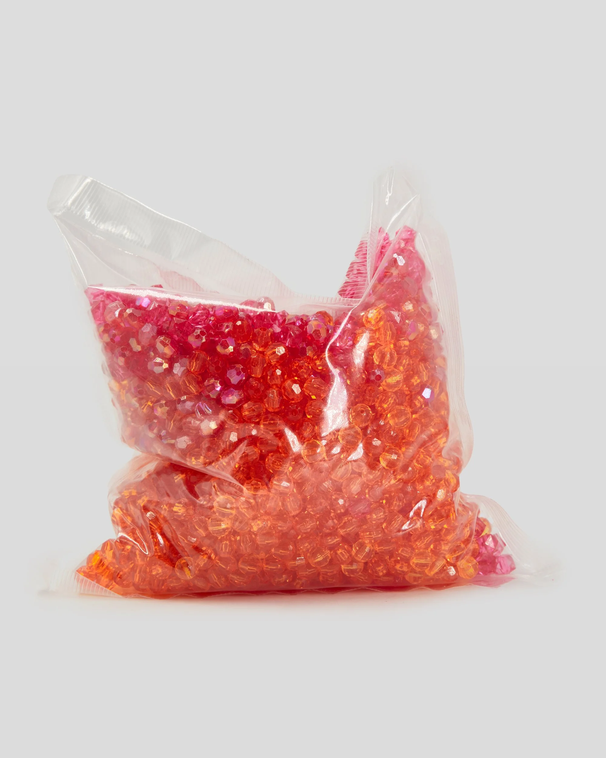 Solar Ember - perline da 8 mm - 500 g