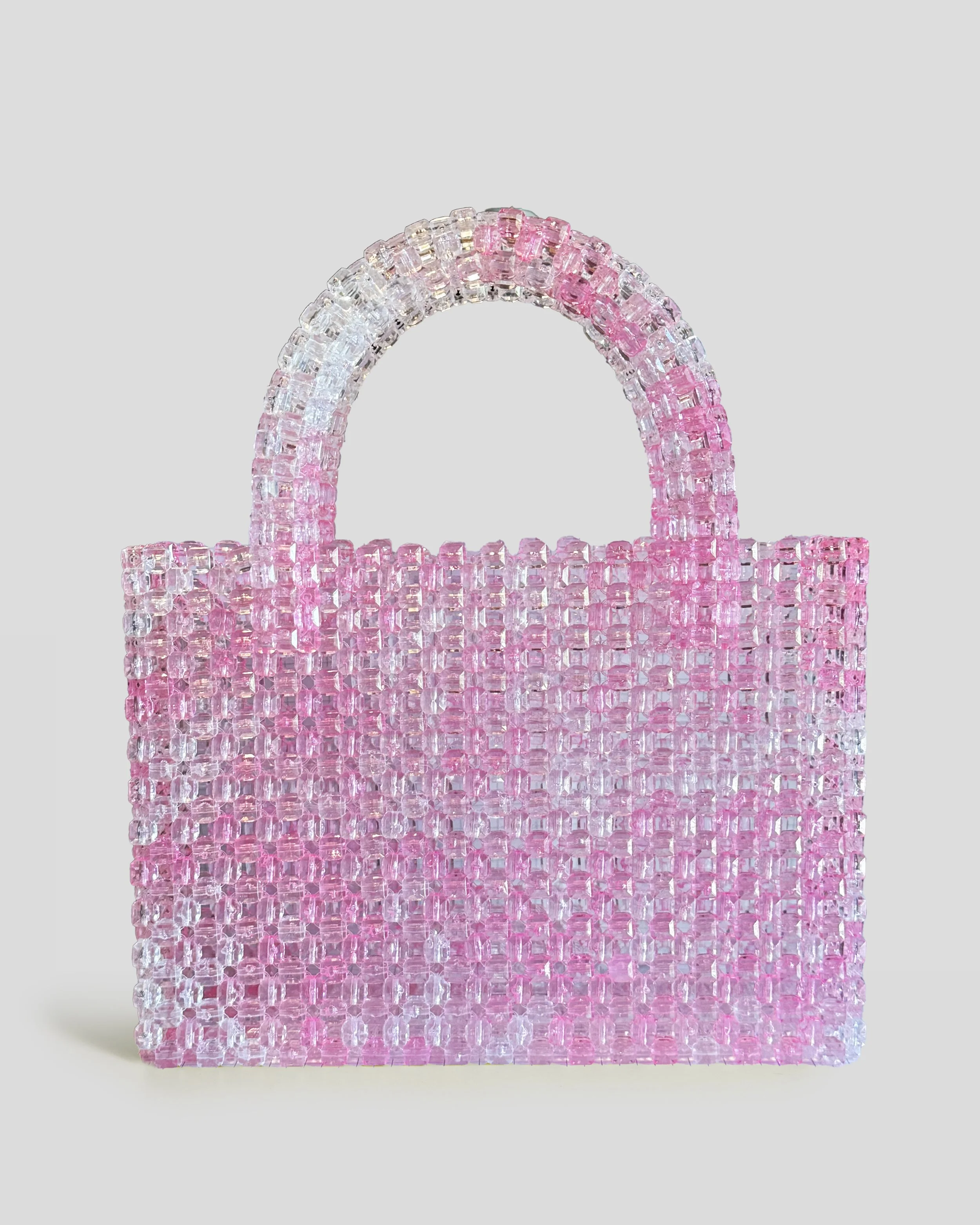 ELECTRA - Pink Aura