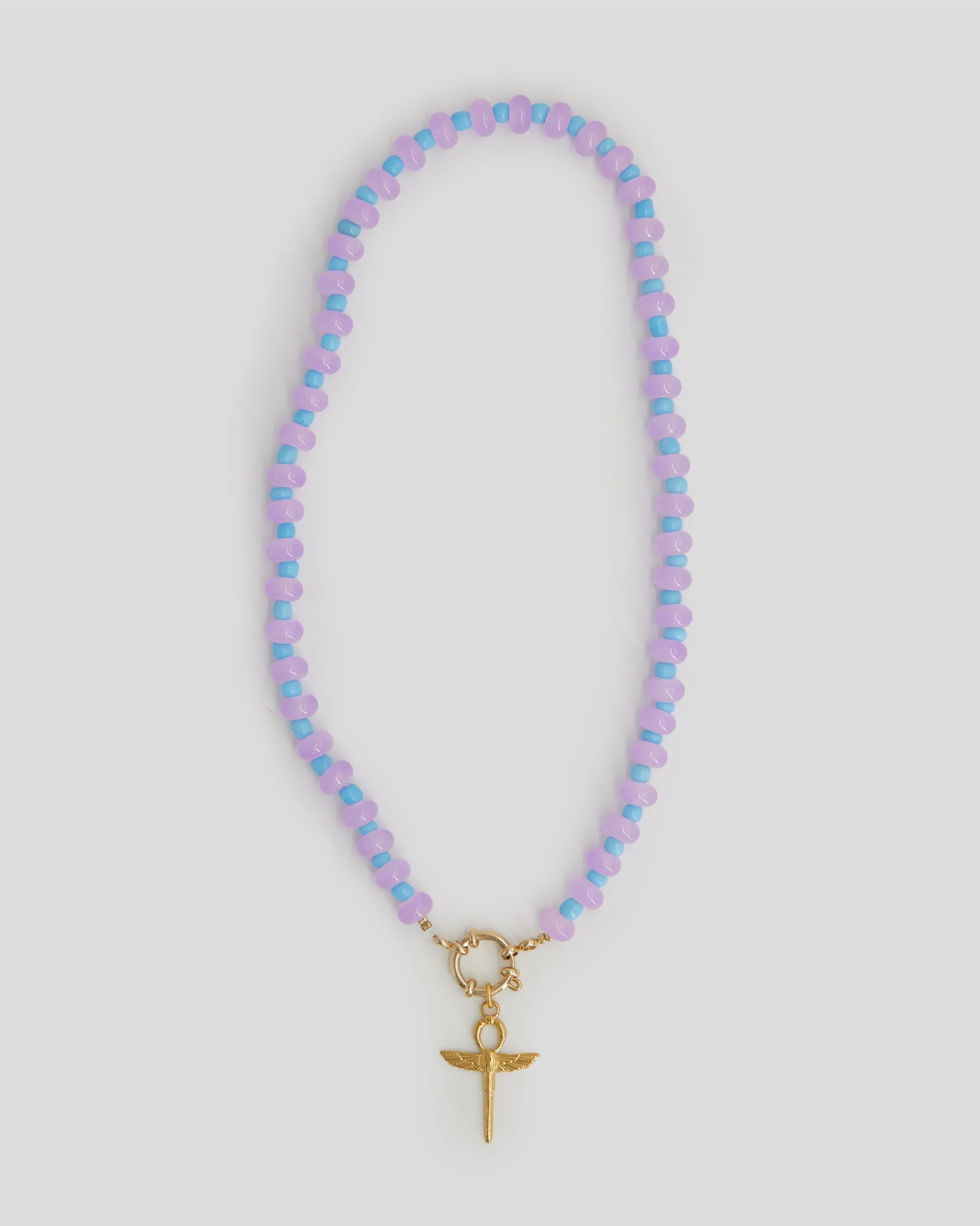 TALIS ANKH - Lilac Mirage