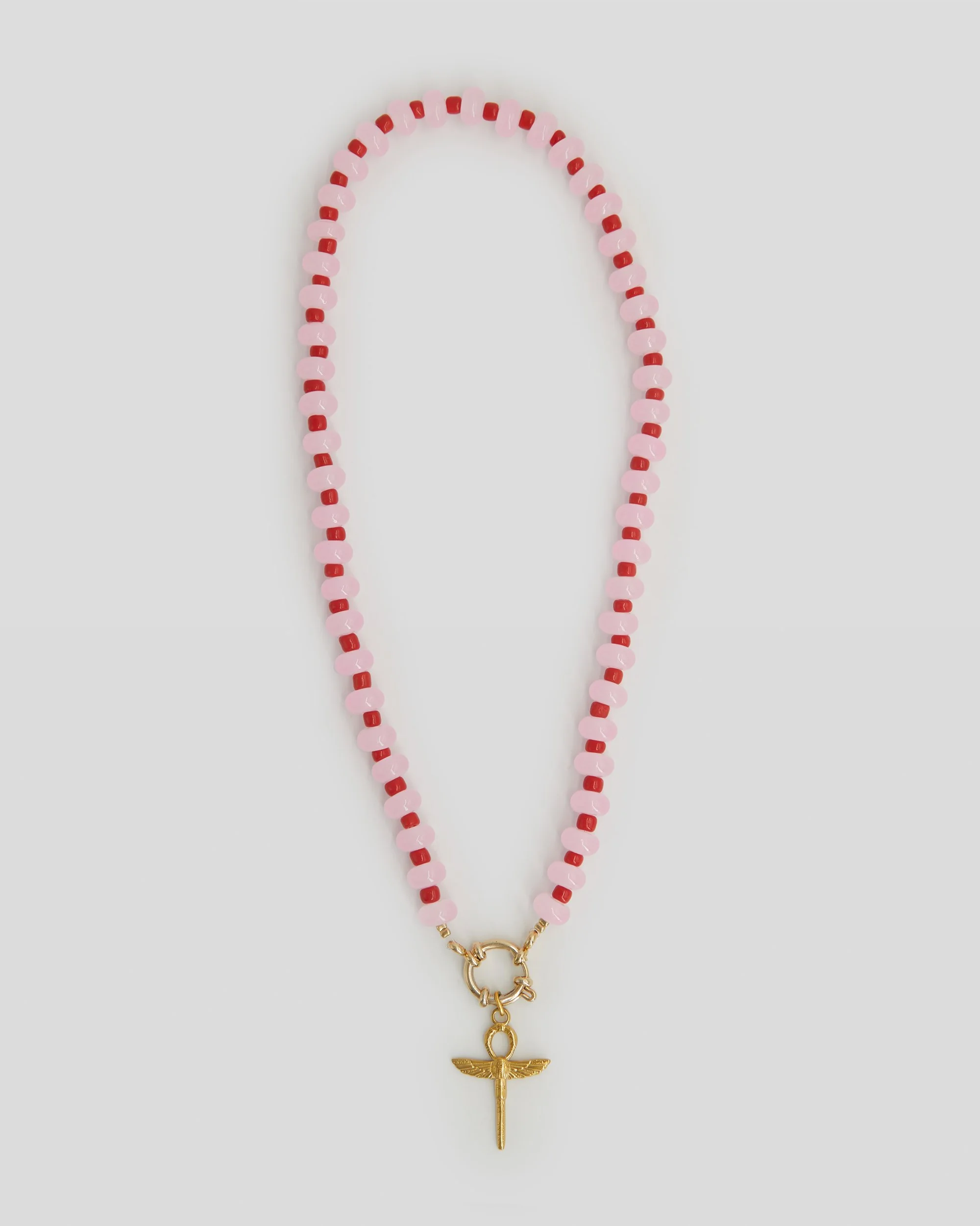 TALIS ANKH - Pink Cherry