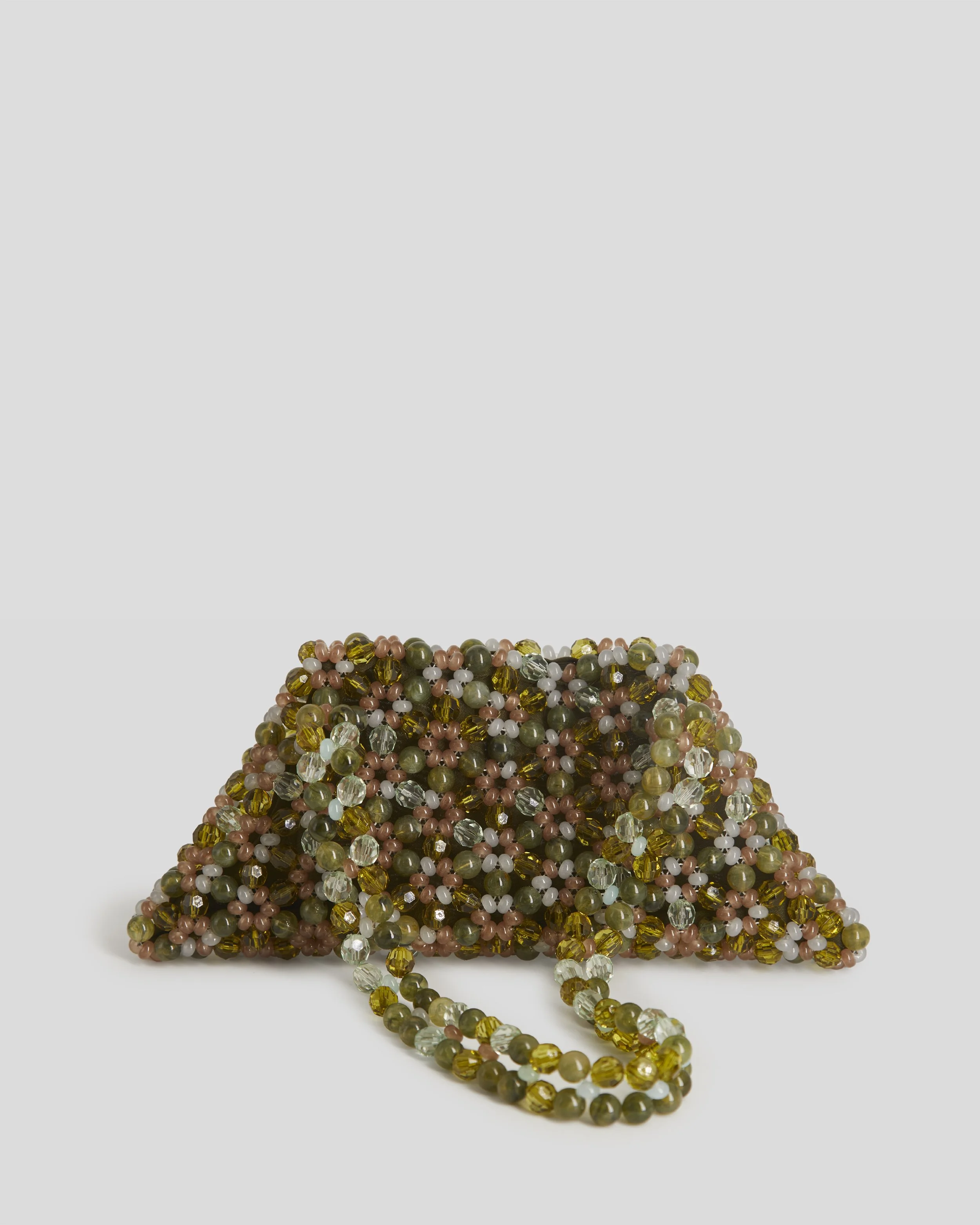 VEGA – Olive Dusk