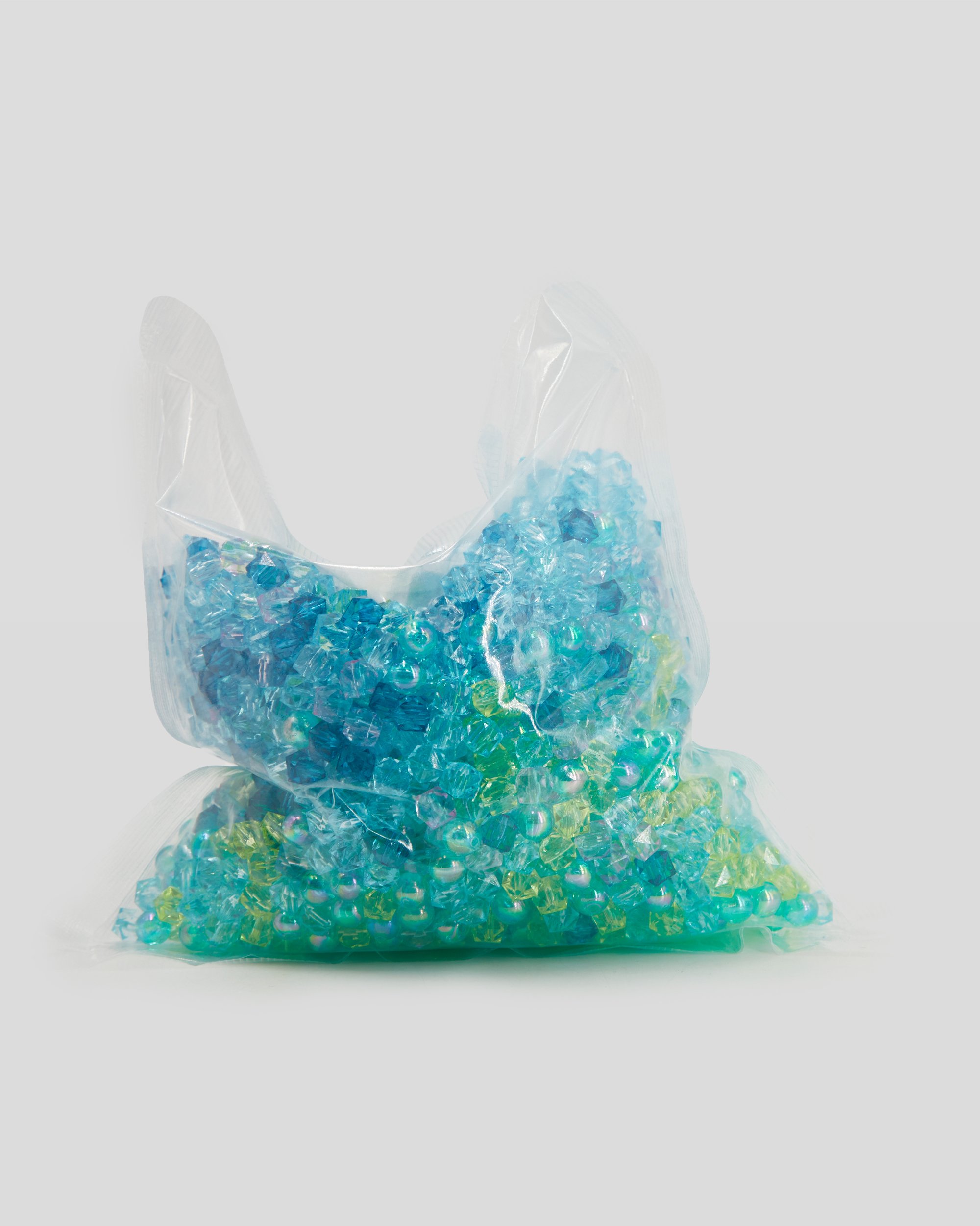 Tidal Bloom - perline da 8 mm - 500 g