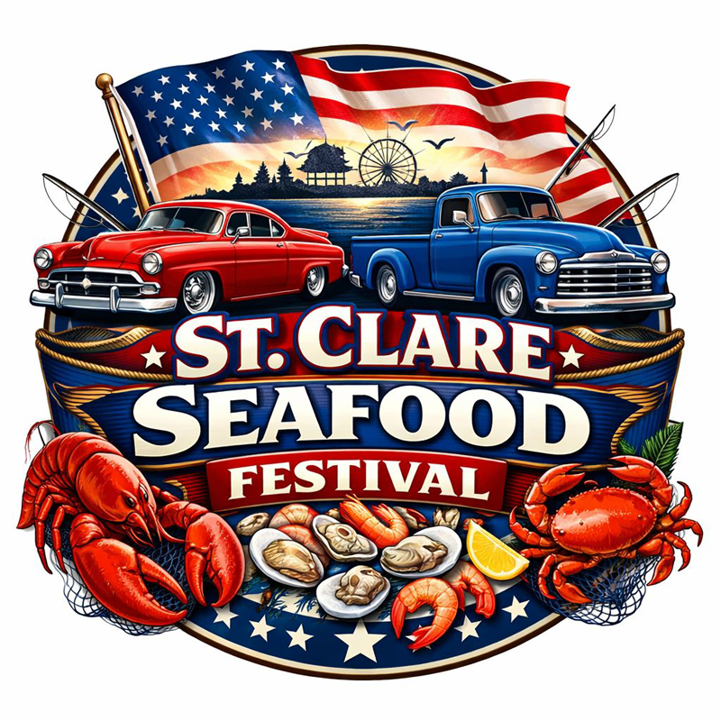 St. Clare Seafood Fest