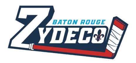 Baton Rouge Zydeco Hockey