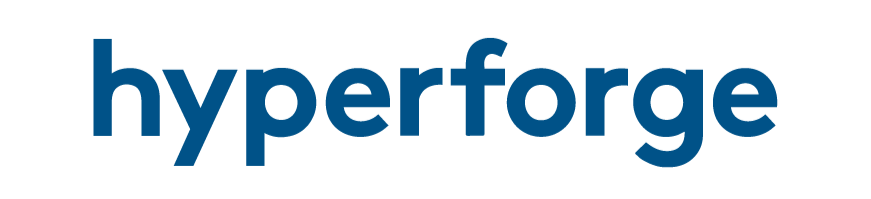 hyperforge