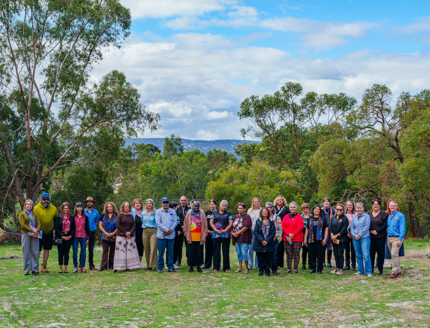Nyiyaparli Health and Wellbeing Project 