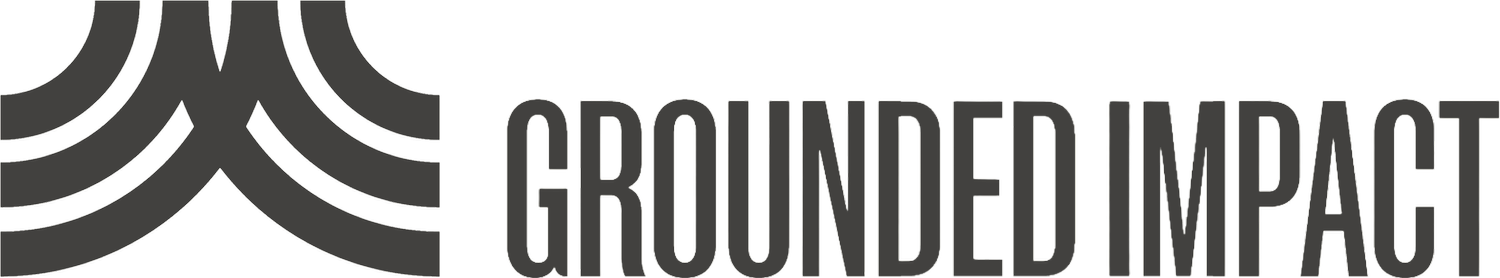 GROUNDED IMPACT