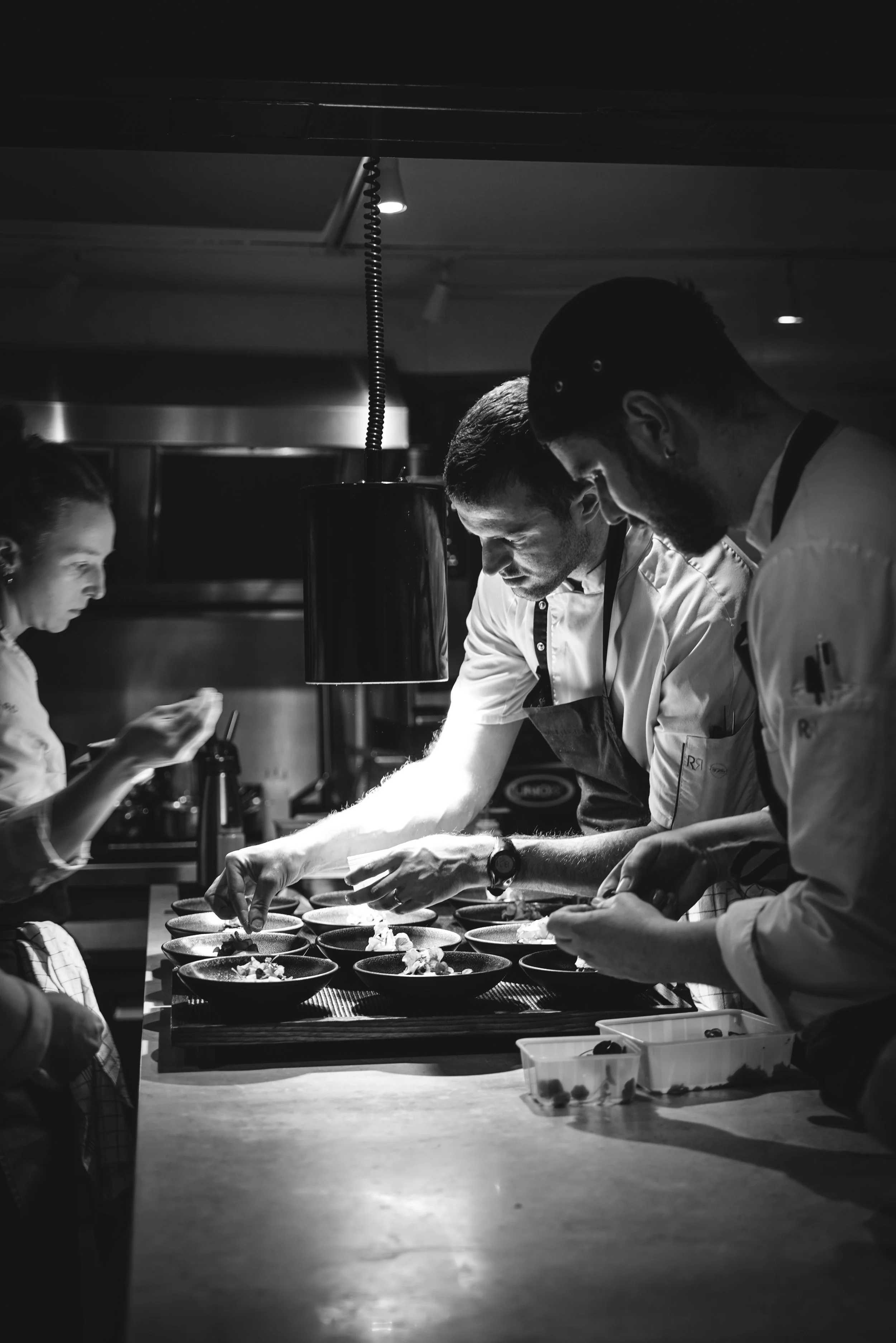 Brigade Reflet d'Obione