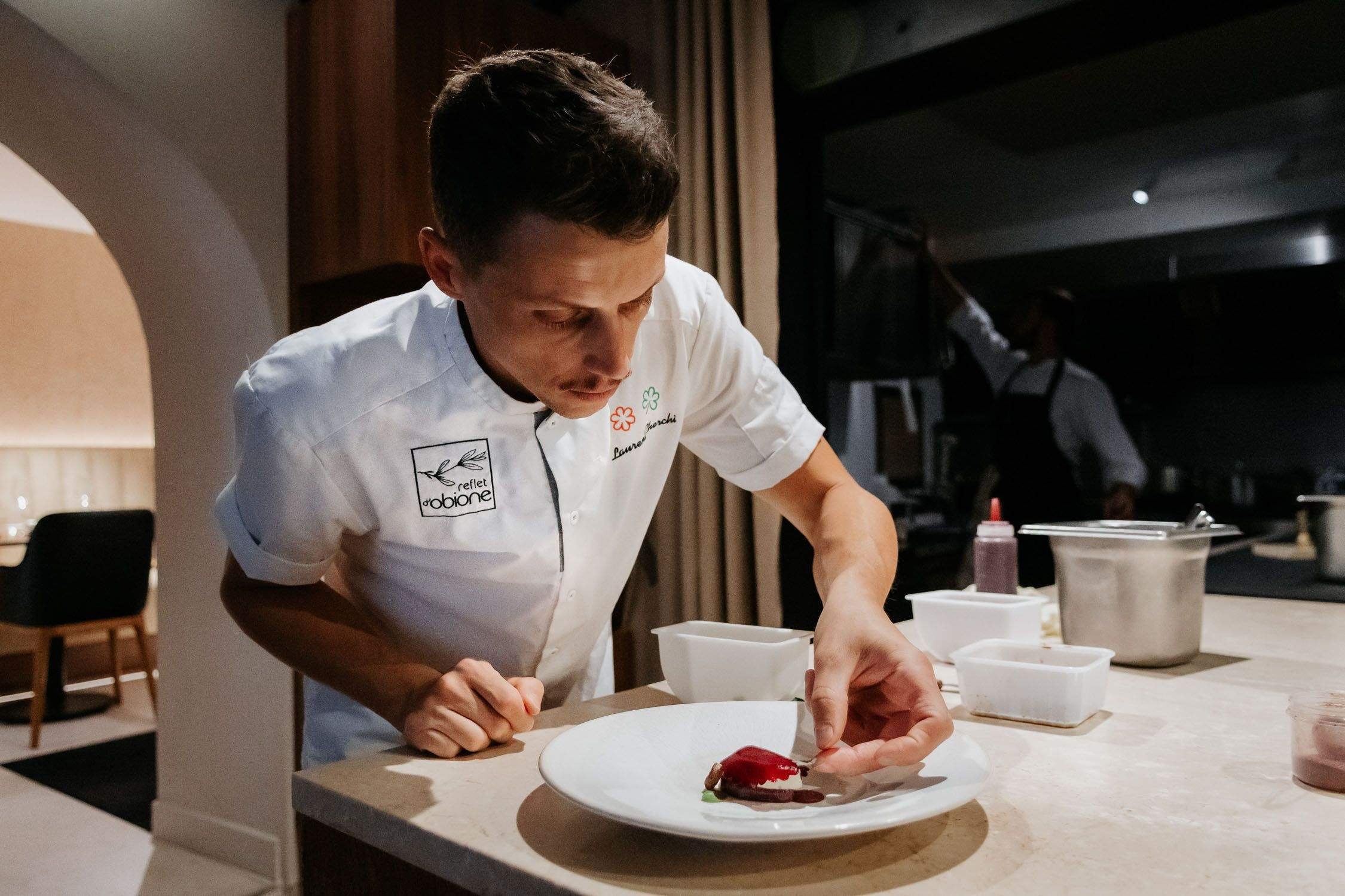 3 Toques – Gault&amp;Millau 2025