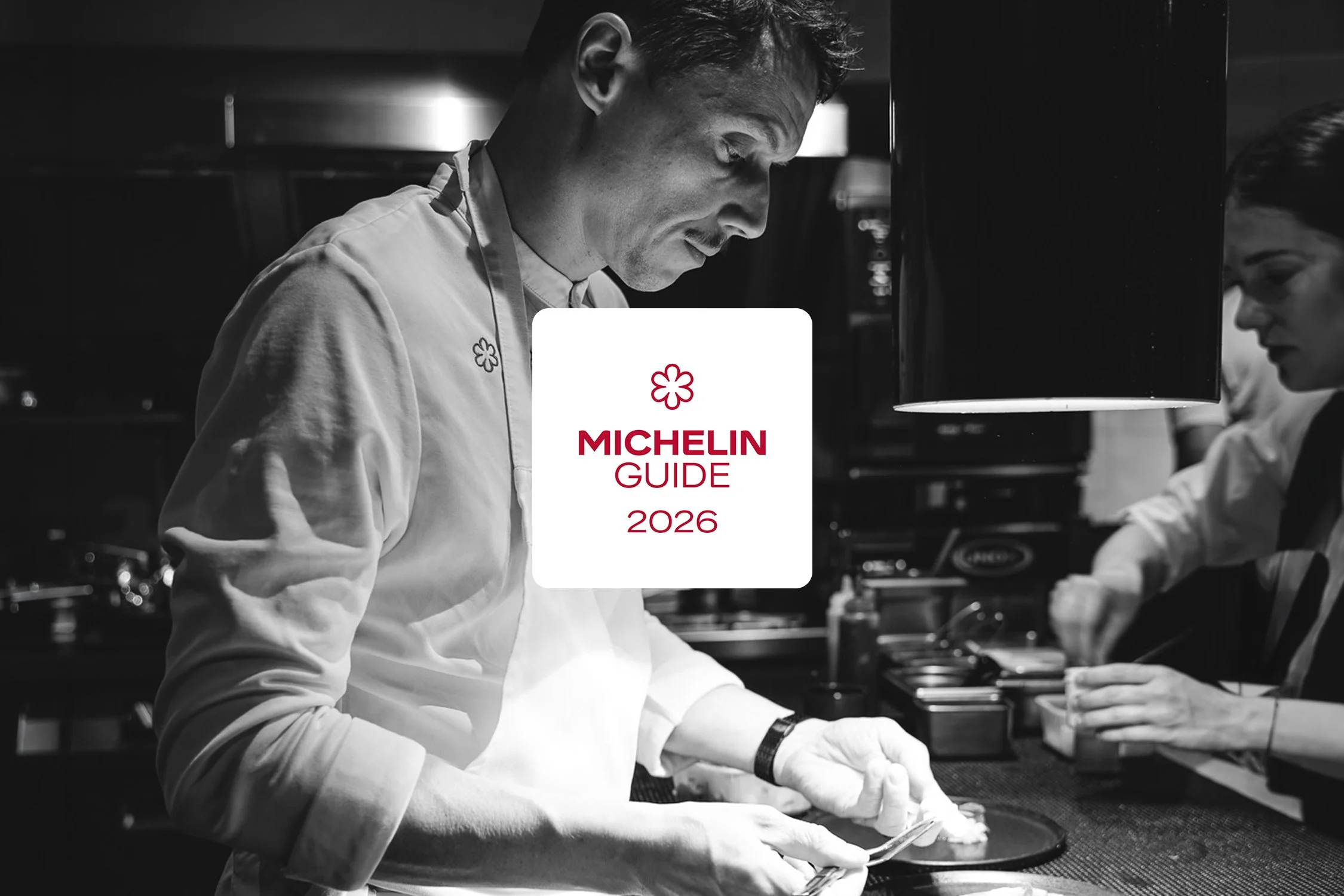 Michelin 2026