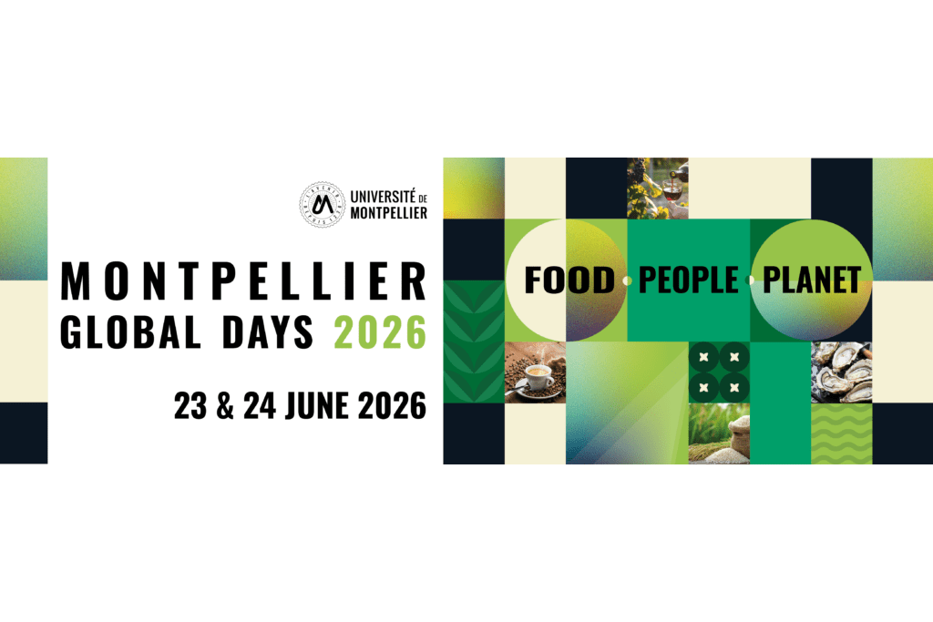 Montpellier Global Days 2026 