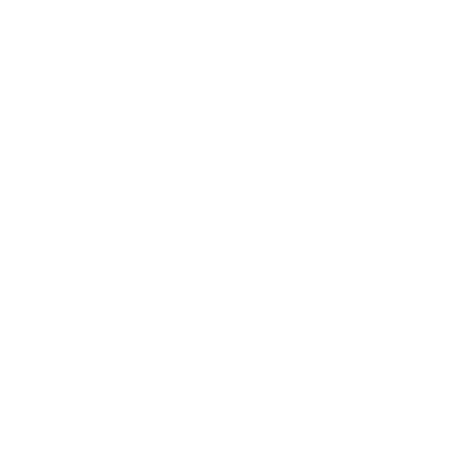Logo noir et blanc d'un restaurant appelé 'Reflet d'Ombre', avec une illustration d'obione
