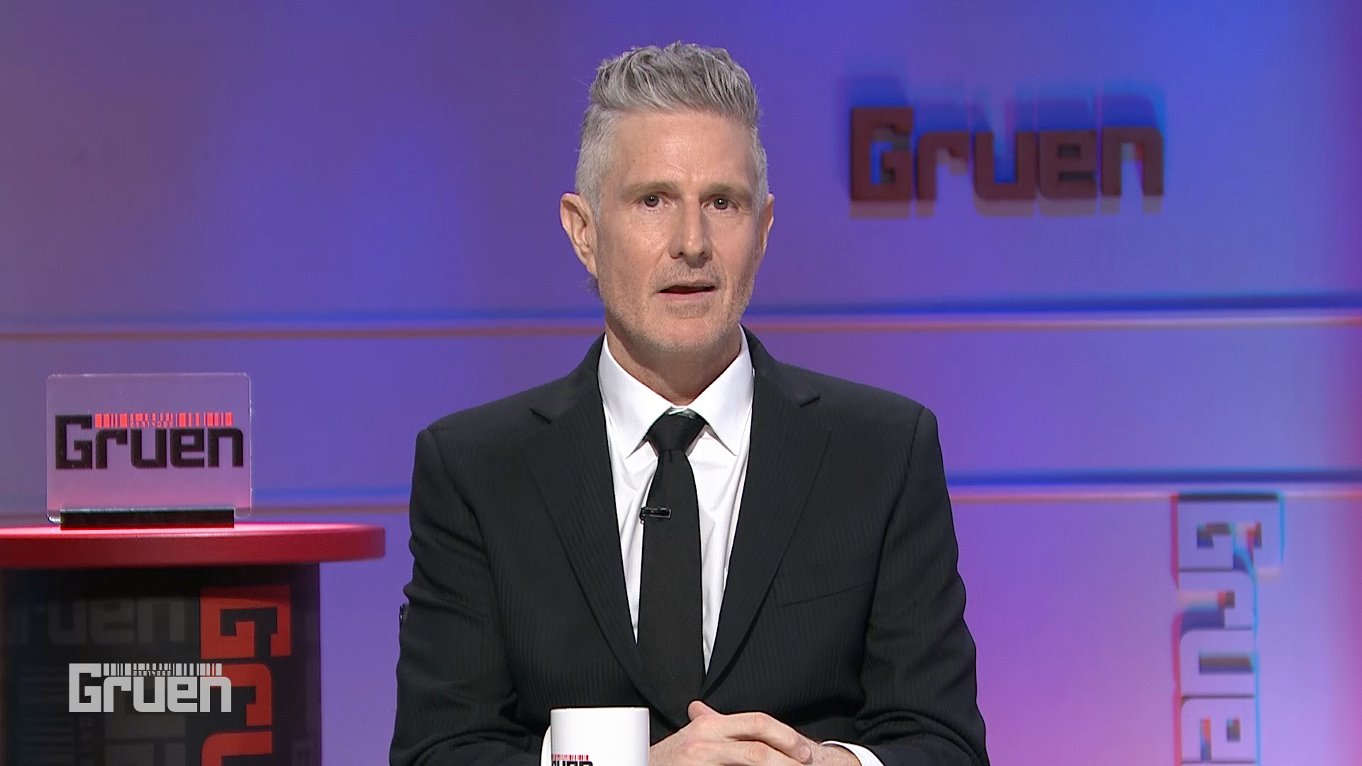 Gruen