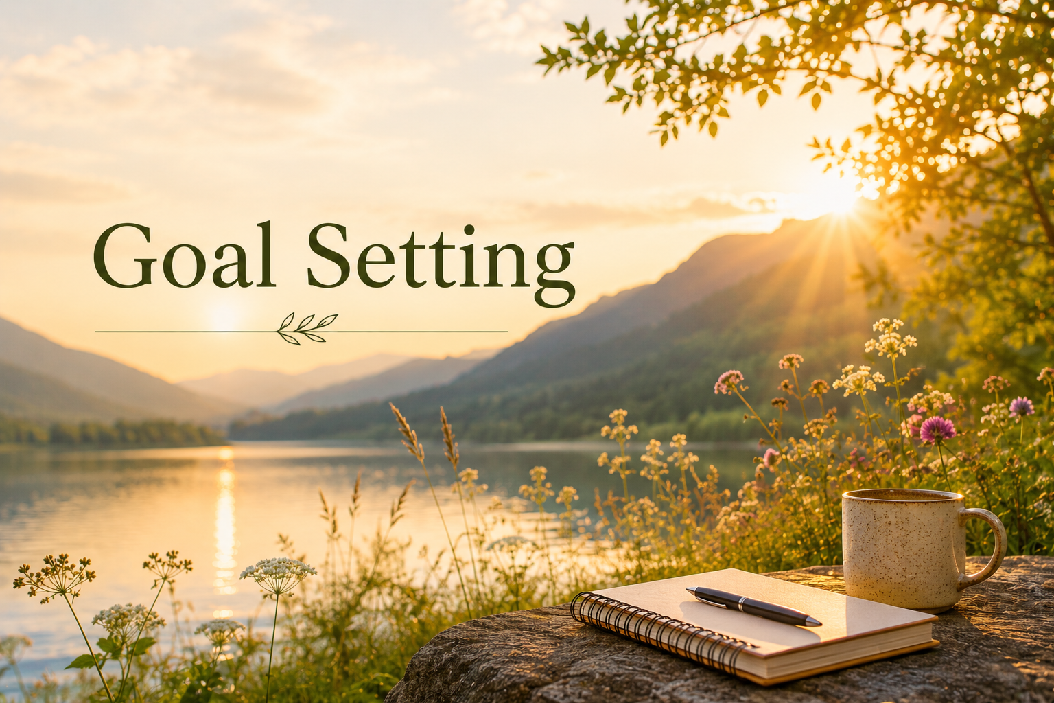 Goal Setting
