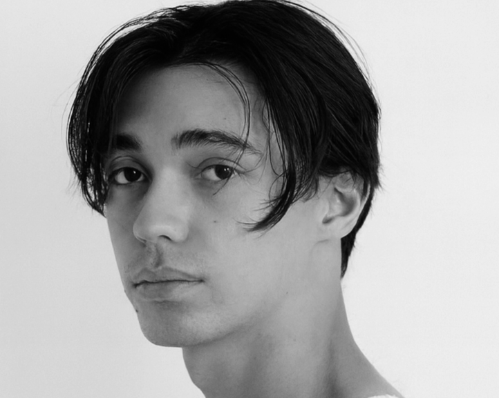 Face of h. — Casting Modern Calm