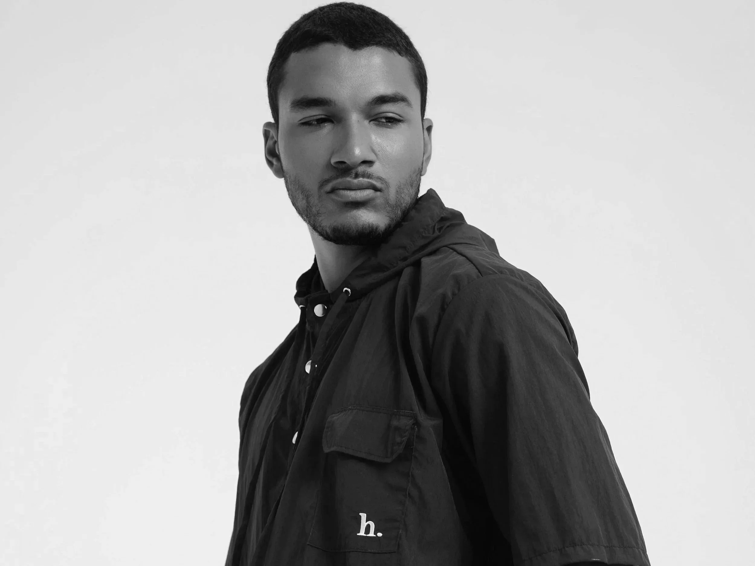 Urban Characters — Vol.1