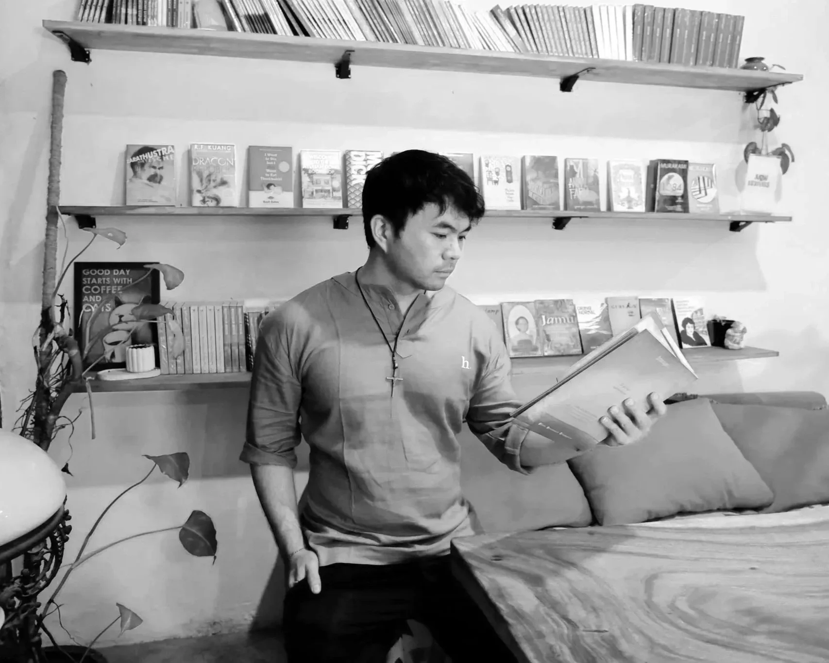 People We Admire — Awi