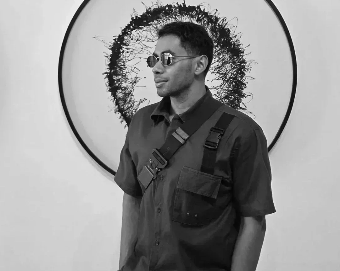 People We Admire — Helmy