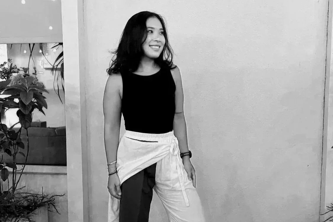 People We Admire — Tale