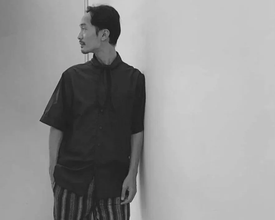 People We Admire — Micky