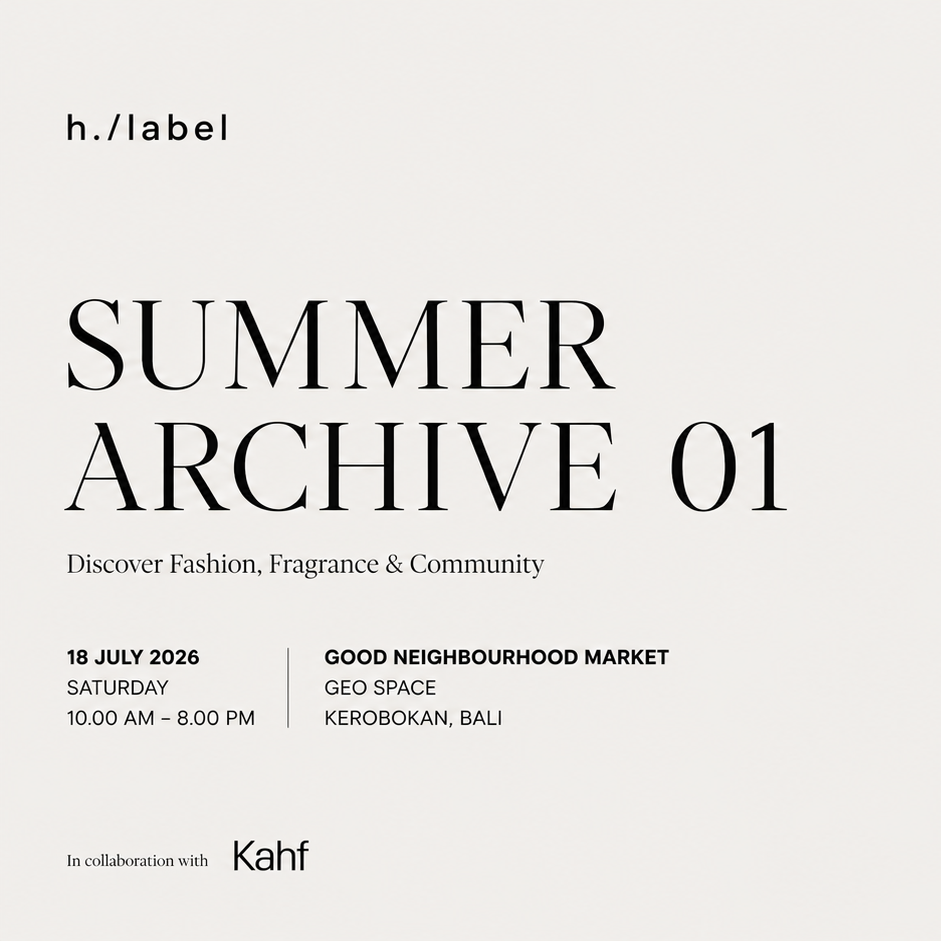 Summer Archive 01