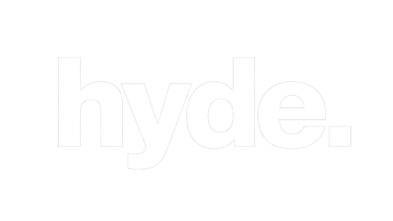 hyde.