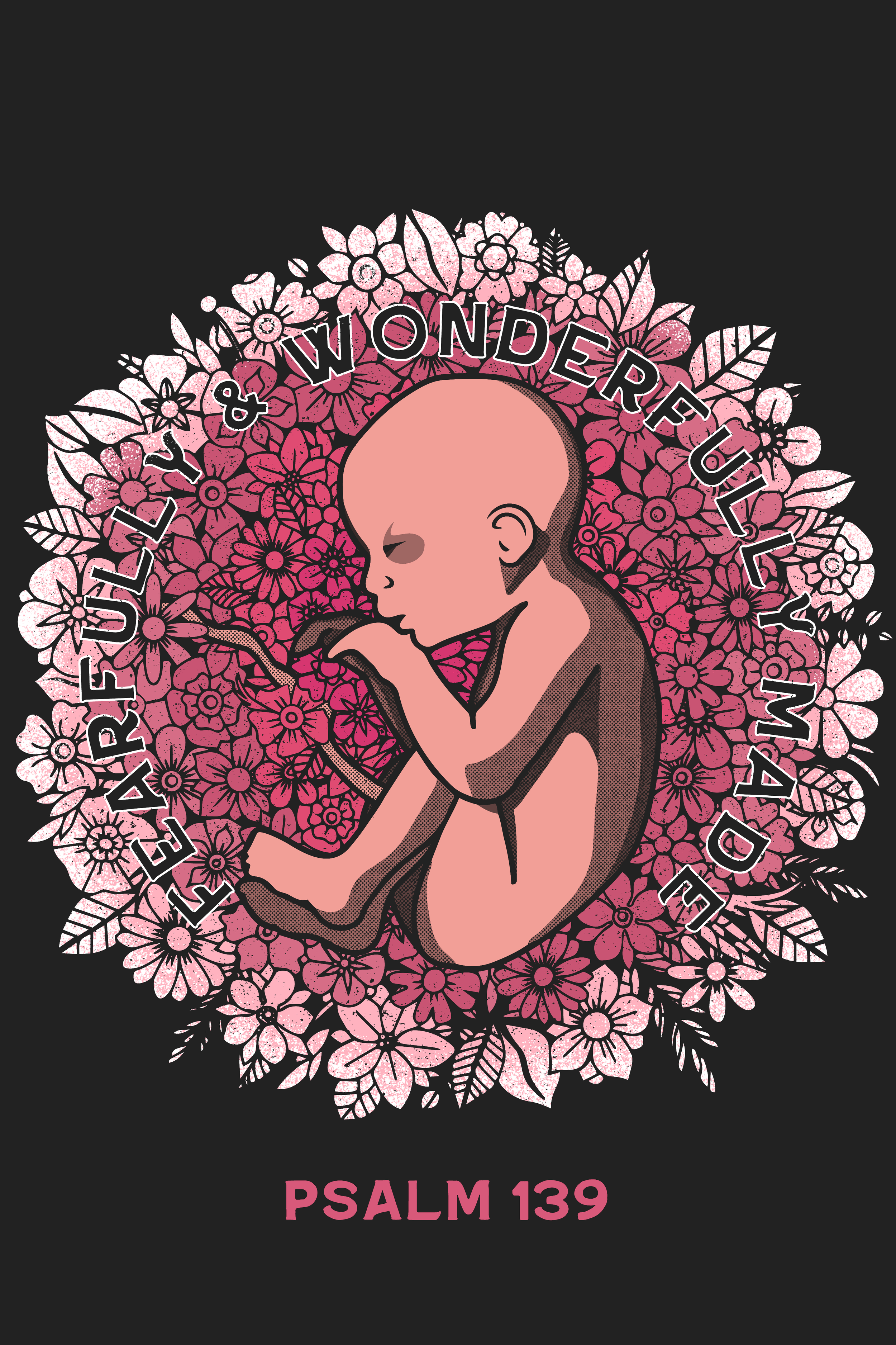 Death has been defeated, and abortion must end