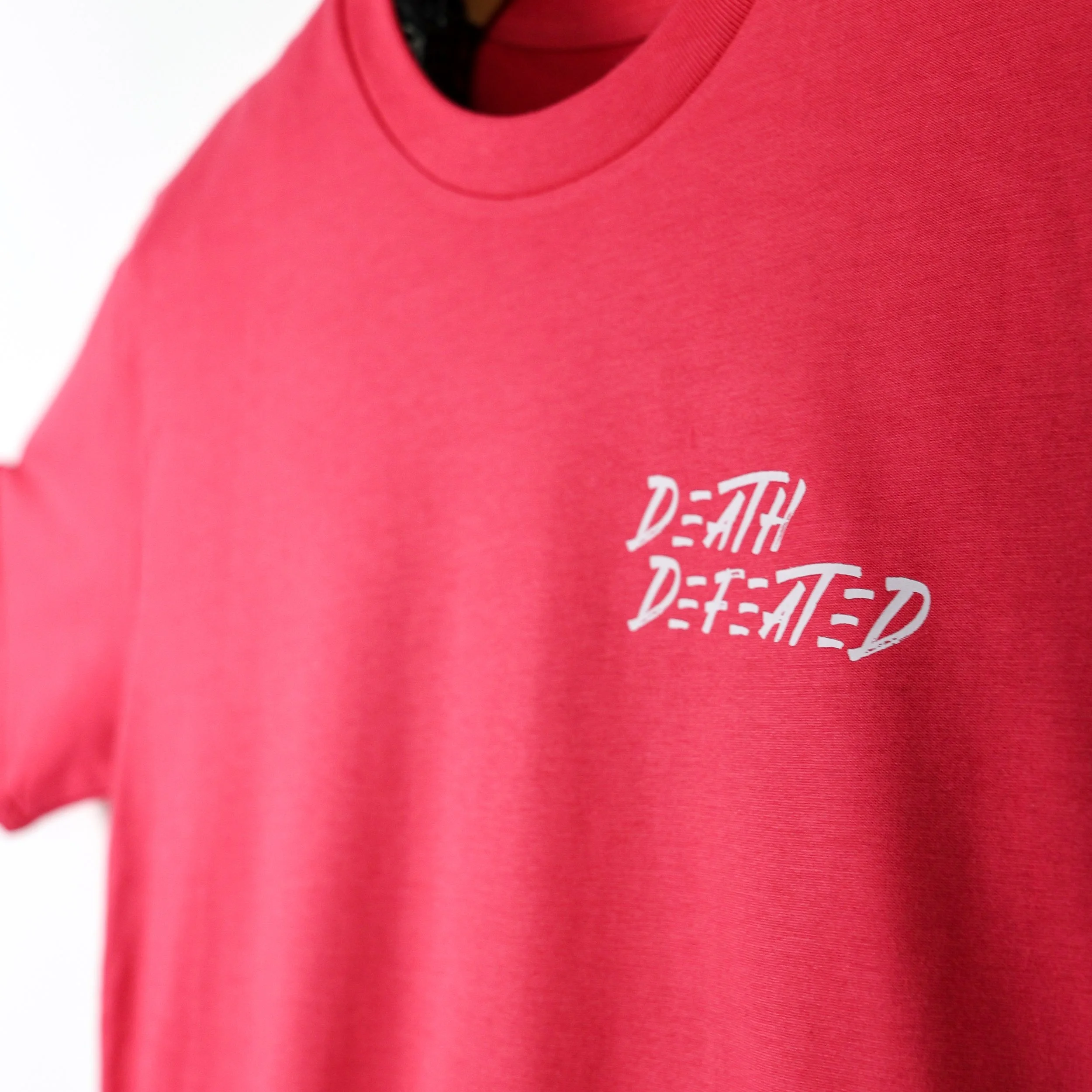 COME ALIVE DRY BONES // TEE