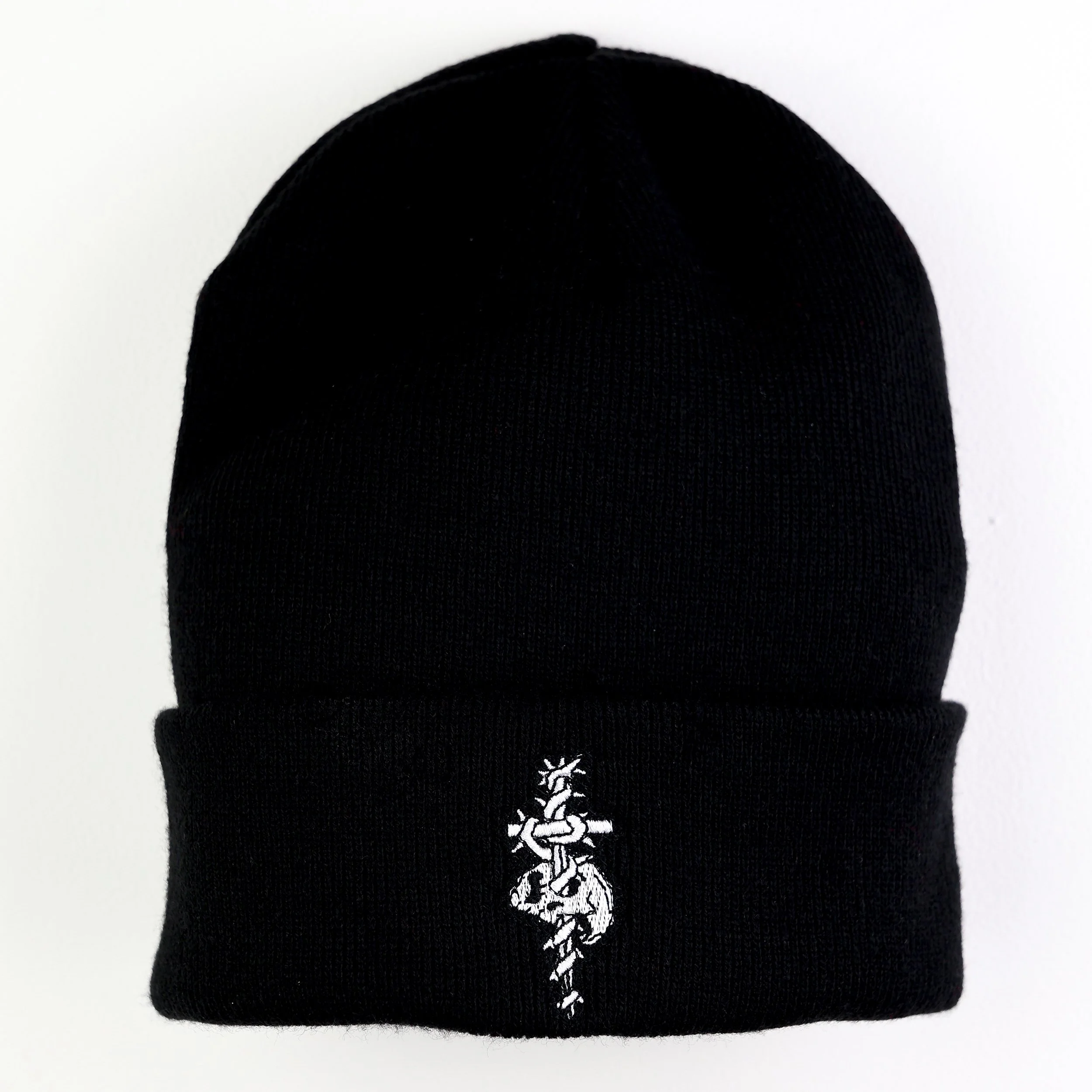 REVERSIBLE BEANIE